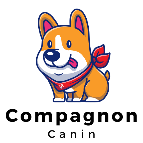 logo caompagnon-canin