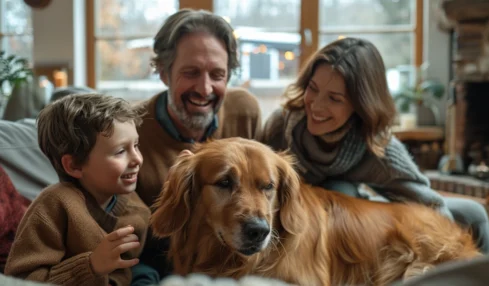 Adopter un chien adulte : pourquoi il est bénéfique pour vous et pour l'animal, conseils et démarches à suivre
