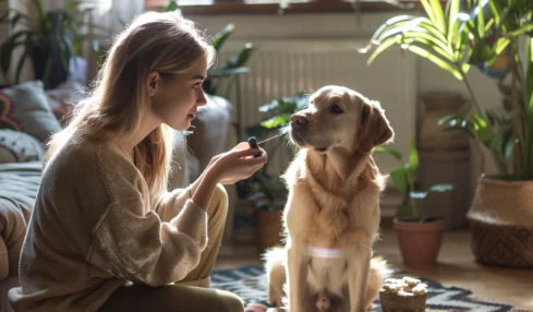 Éduquer son chien avec un clicker : méthode douce et efficace pour un dressage réussi