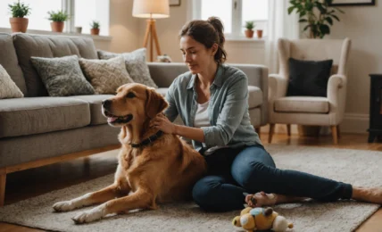 Comment masser son chien : les meilleures techniques pour détendre et renforcer votre lien avec lui