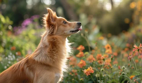 Le flair du chien : comprendre son odorat exceptionnel et comment l'éduquer pour des performances incroyables