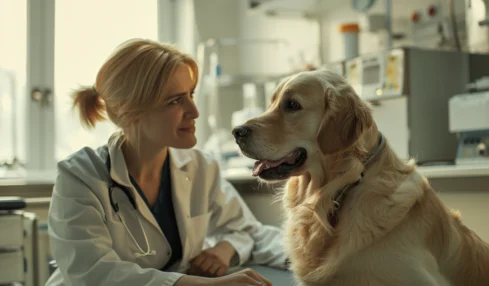 Tout savoir sur la grippe canine : symptômes, prévention et transmission du virus entre chiens et humains