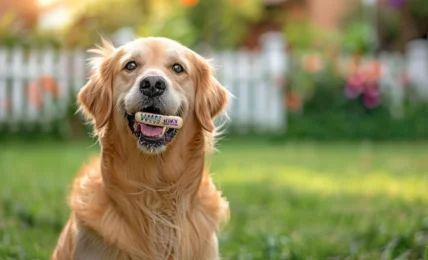 La friandise pour chien Dentastix de Pedigree : bienfaits et inconvénients pour l'hygiène bucco-dentaire