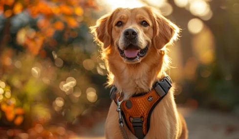 Julius-K9 : zoom sur ce harnais pour chien si convoité et ses avantages en termes de confort et de sécurité