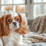 Tout savoir sur le cavalier king charles : morphologie, caractère, soins et santé de ce chien royal