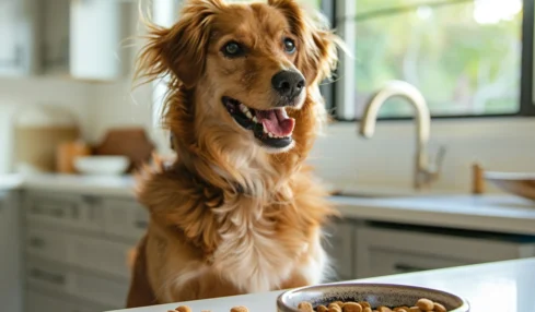 Faut-il privilégier les croquettes sans céréales pour chien : bienfaits, dangers et avis des vétérinaires