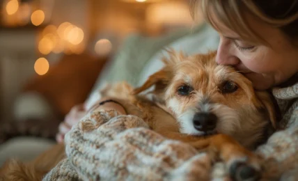 Quels sont les symptômes à surveiller lors de l'adoption d'un chien : les maladies et parasites courants à connaître