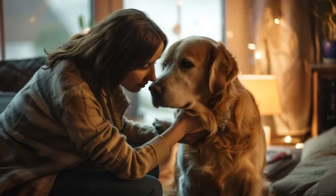 Quand faut-il s'inquiéter si votre chien vomit : causes, symptômes associés et conseils pour réagir