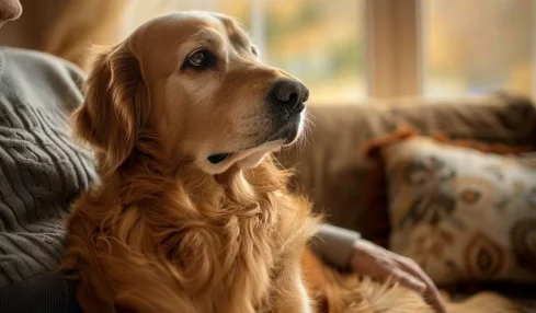 Les chiens d'assistance : des alliés indispensables pour les personnes handicapées, malentendantes et âgées