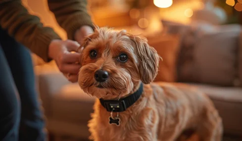 Comment localiser son chien grâce à un collier GPS : guide complet pour choisir le meilleur modèle