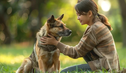Que faire lorsqu'on trouve un chien abandonné : étapes à suivre et conseils pour aider l'animal