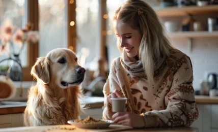 Quelle quantité de nourriture donner à son chien : guide complet pour une alimentation équilibrée et adaptée