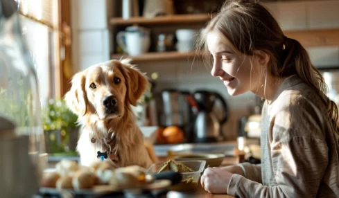 Quel est le coût annuel de l'alimentation d'un chien : conseils et astuces pour bien nourrir votre animal