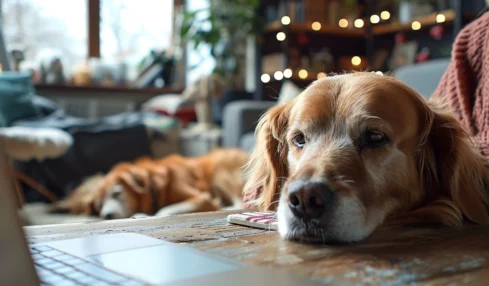 Tout savoir sur la mutuelle pour chien : coût, avantages et comment choisir la meilleure assurance en 2024
