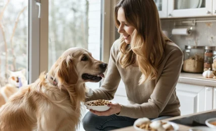 Comment bien nourrir son chien pendant les vacances : conseils pour une alimentation de qualité et équilibrée