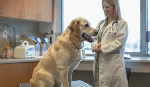 La maladie de Cushing chez le chien : symptômes, causes et traitements pour une meilleure prise en charge