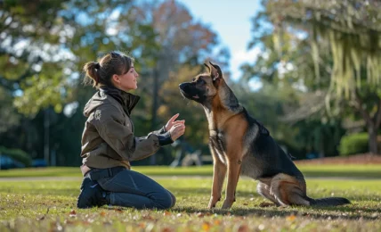 Éducation et races de prédilection pour avoir un chien de garde : guide complet pour choisir et former son compagnon