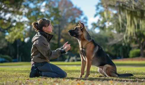 Éducation et races de prédilection pour avoir un chien de garde : guide complet pour choisir et former son compagnon