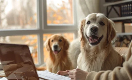 Lof : tout ce qu'il faut savoir sur le registre des chiens de race et l'inscription de votre compagnon