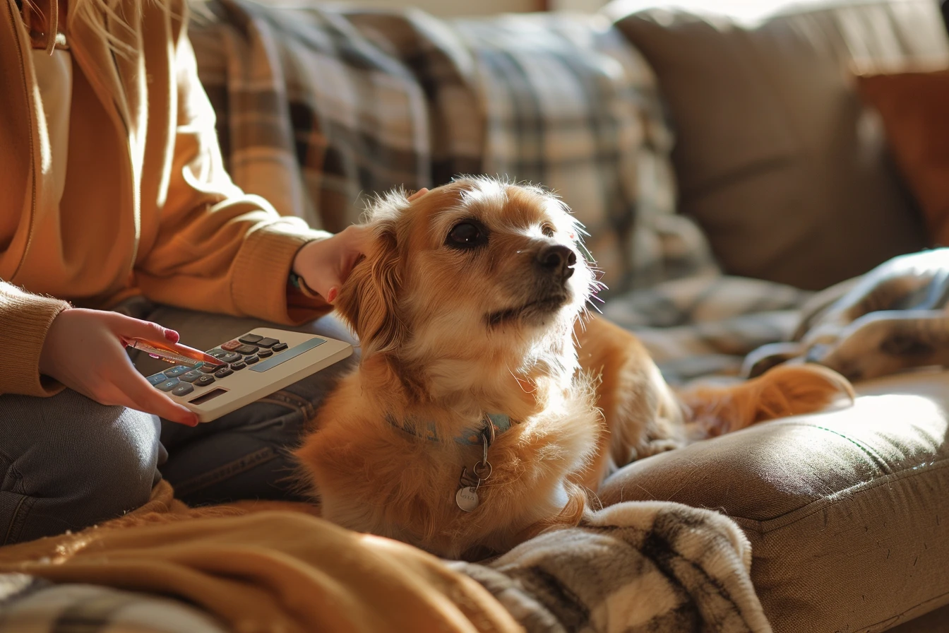 Calculer l'âge de son chien les méthodes et astuces pour connaître l — free download