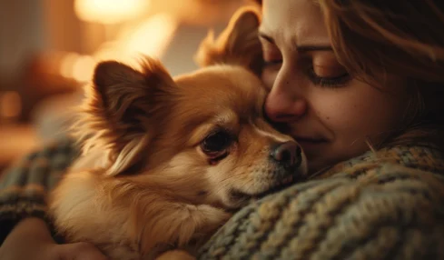 Pourquoi votre chien tousse : causes possibles et traitements pour soulager votre compagnon à quatre pattes