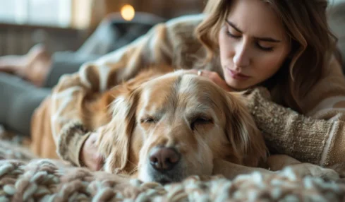 Comment prévenir et réagir face au coup de chaleur chez le chien : symptômes, causes et actions à entreprendre
