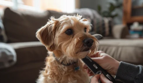 Tondeuse pour chien : comment la choisir et quels sont les critères à prendre en compte pour un bon toilettage