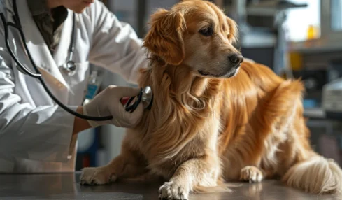 Tout savoir sur le coût d'hospitalisation chez le vétérinaire : tarifs moyens et facteurs influençant les prix