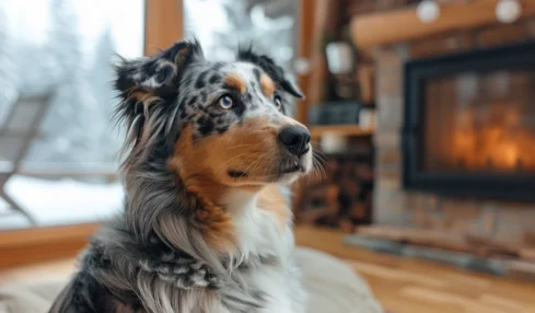 L'adolescence chez le chien : comprendre les comportements et appliquer des conseils pratiques pour bien éduquer