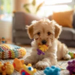 Les jouets à mâcher pour chiot : comment choisir les meilleurs pour canaliser son énergie et protéger vos affaires