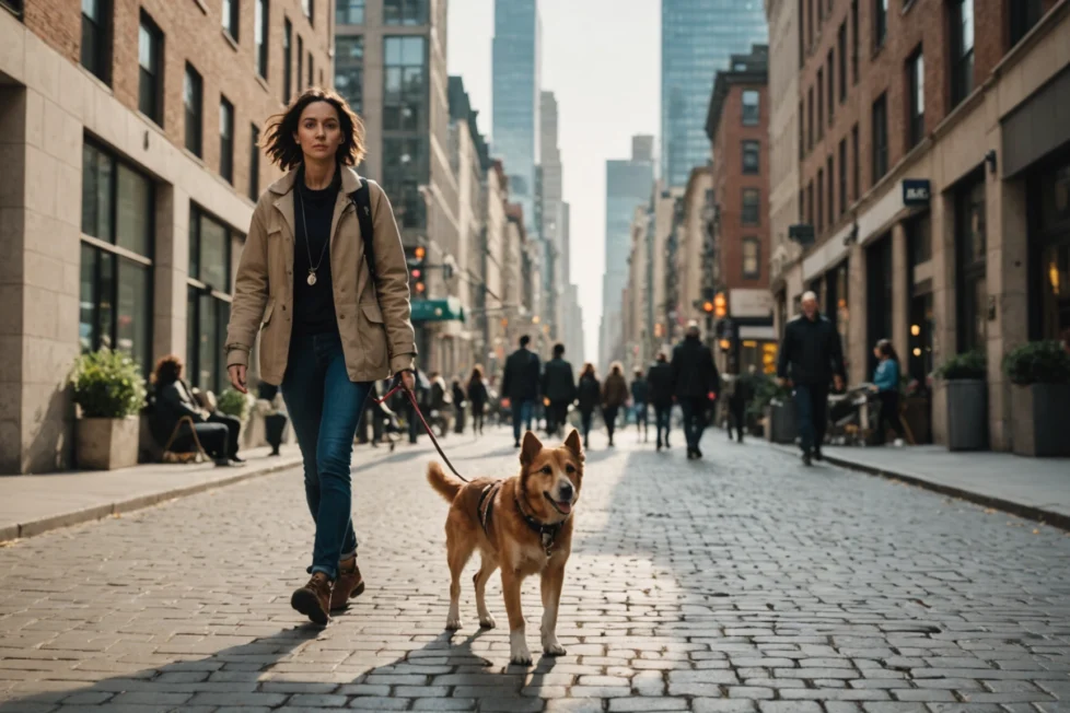 Garde de chien autour de moi : guide complet pour choisir le service idéal en milieu urbain