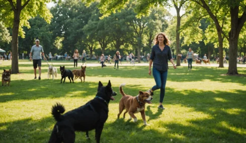 Les tendances clés de l'industrie canine pour 2023