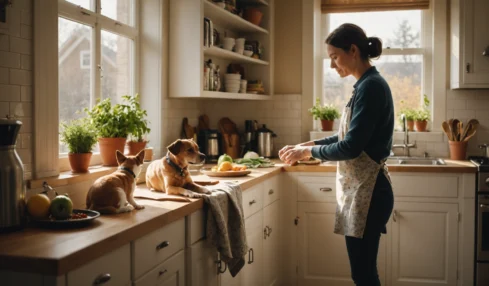 Guide ultime pour choisir la meilleure alimentation pour votre chien