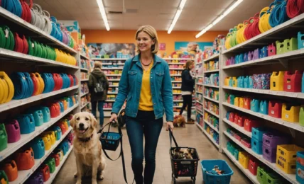 Conseils pratiques pour choisir les meilleurs accessoires pour votre chien