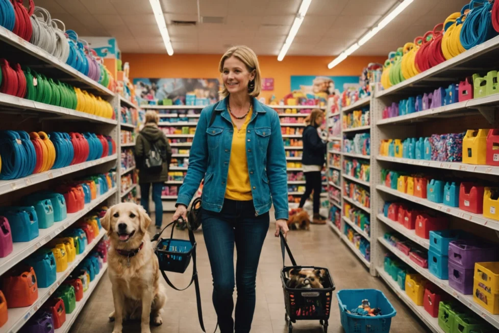 Conseils pratiques pour choisir les meilleurs accessoires pour votre chien